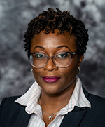 Business Partner - Sherlan Williams-Gonzalez